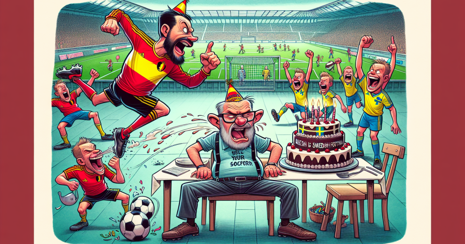 Mizahi Fenerbahçe Görseli