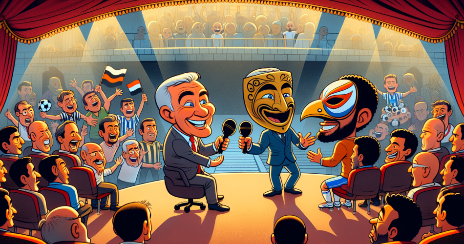 Mizahi Fenerbahçe Görseli