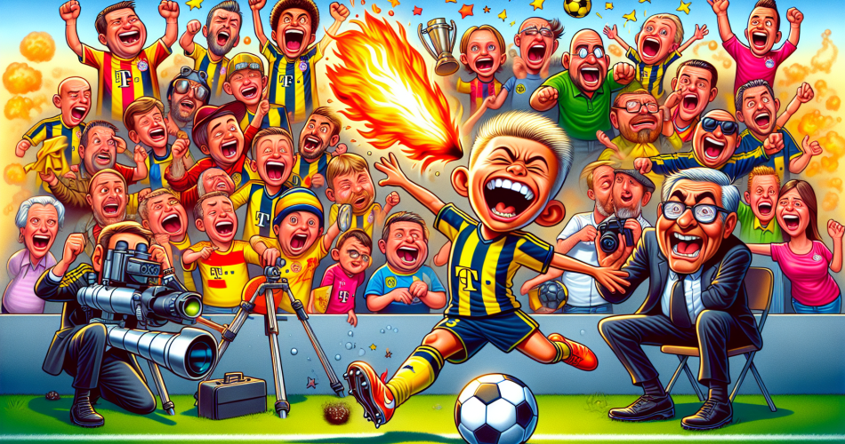 Mizahi Fenerbahçe Görseli