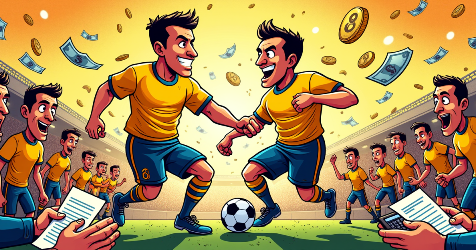 Komik Fener Fotosu