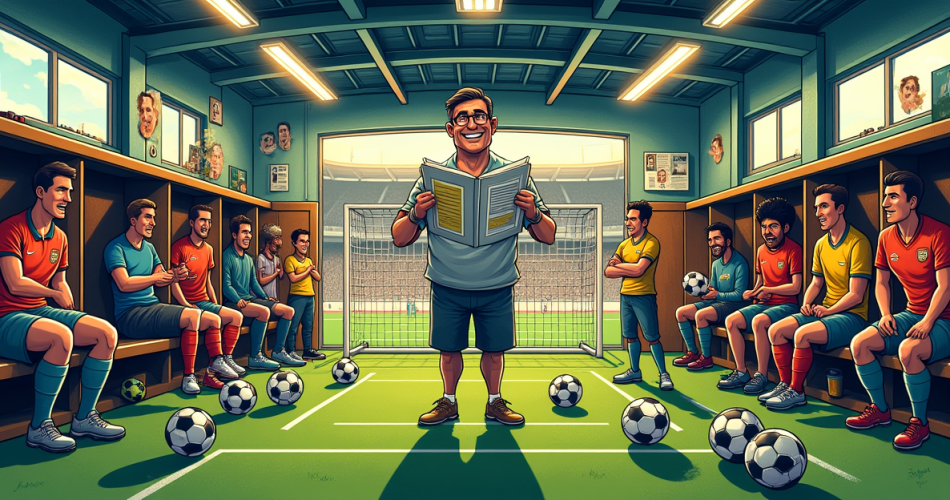 Komik Fener Fotosu