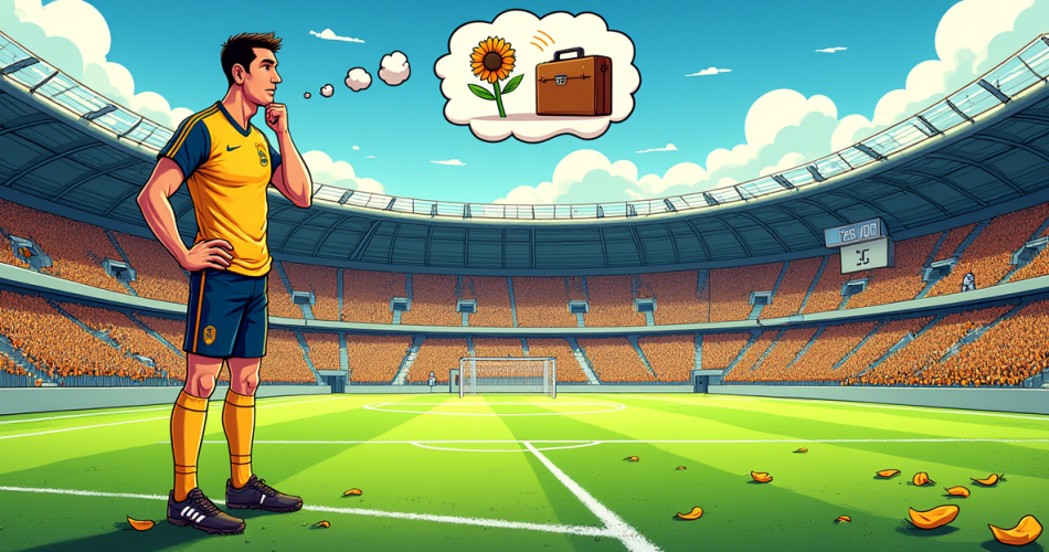Komik Fener Fotosu