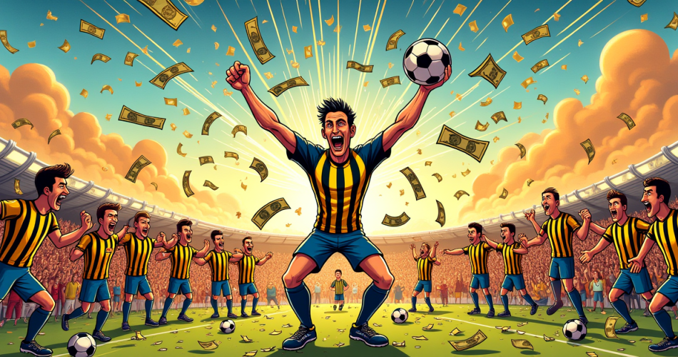 Komik Fener Fotosu