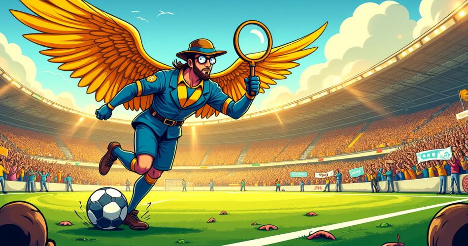 Komik Fener Fotosu