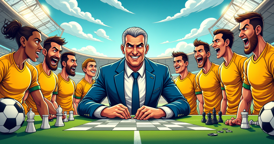 Komik Fener Fotosu