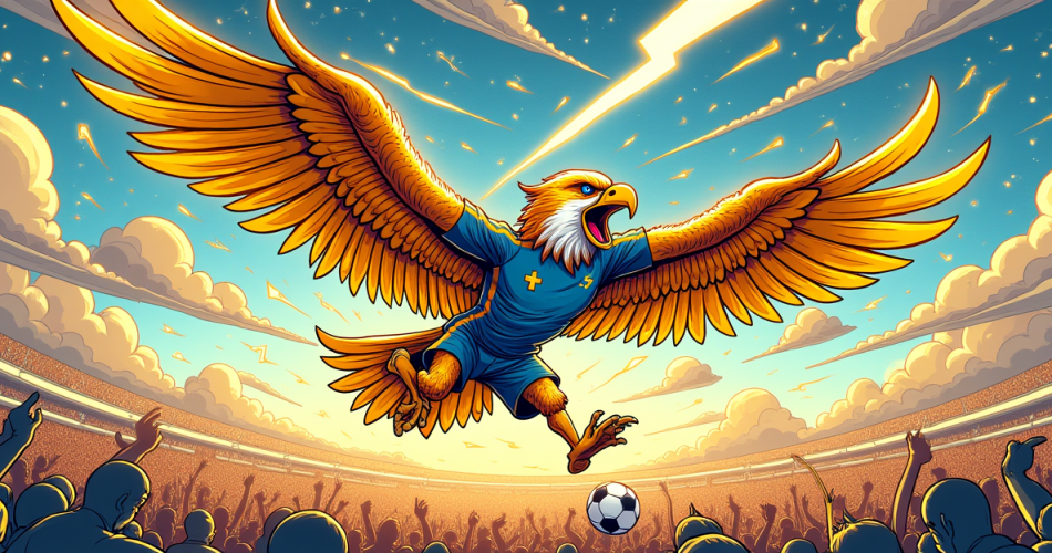 Komik Fener Fotosu