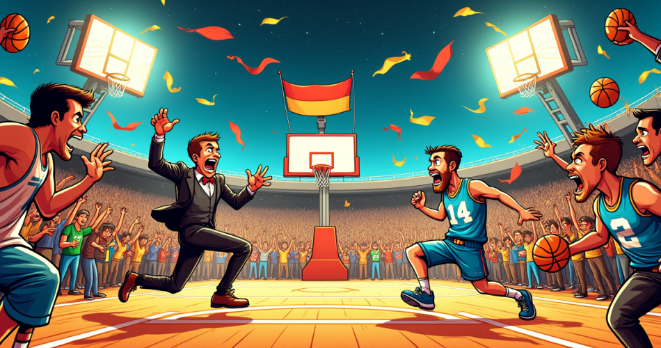 Komik Fener Fotosu