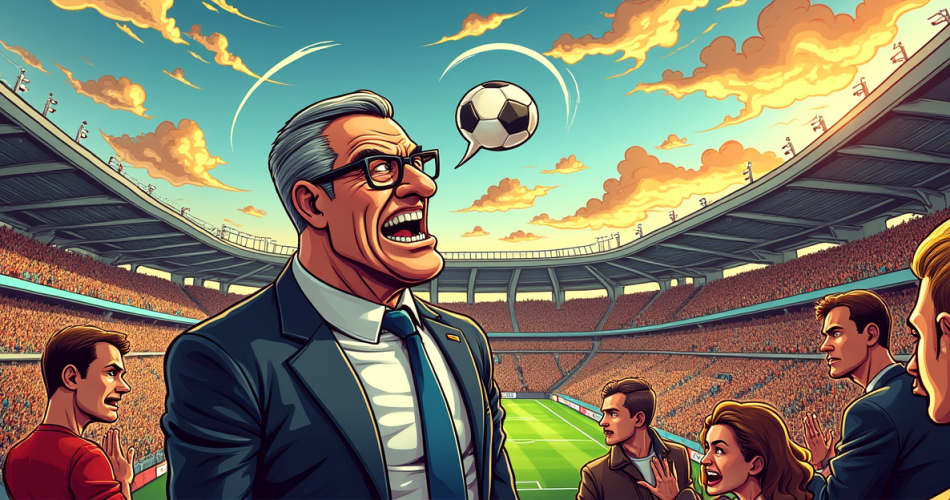 Komik Fener Fotosu