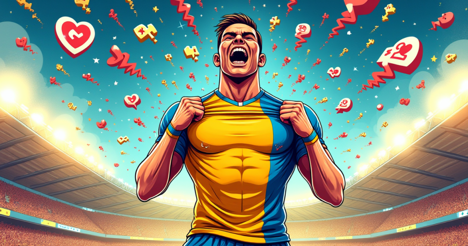 Komik Fener Fotosu