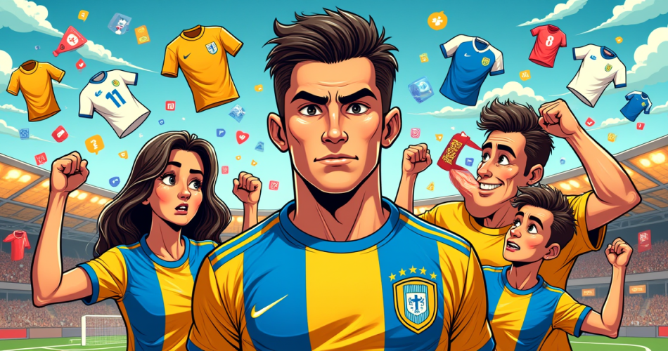 Komik Fener Fotosu