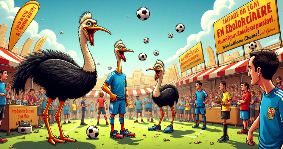 Komik Fener Fotosu