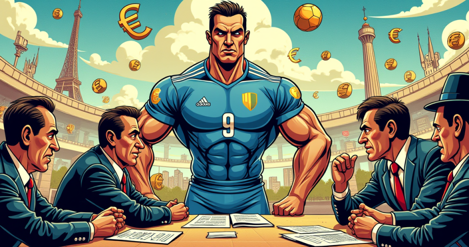 Komik Fener Fotosu
