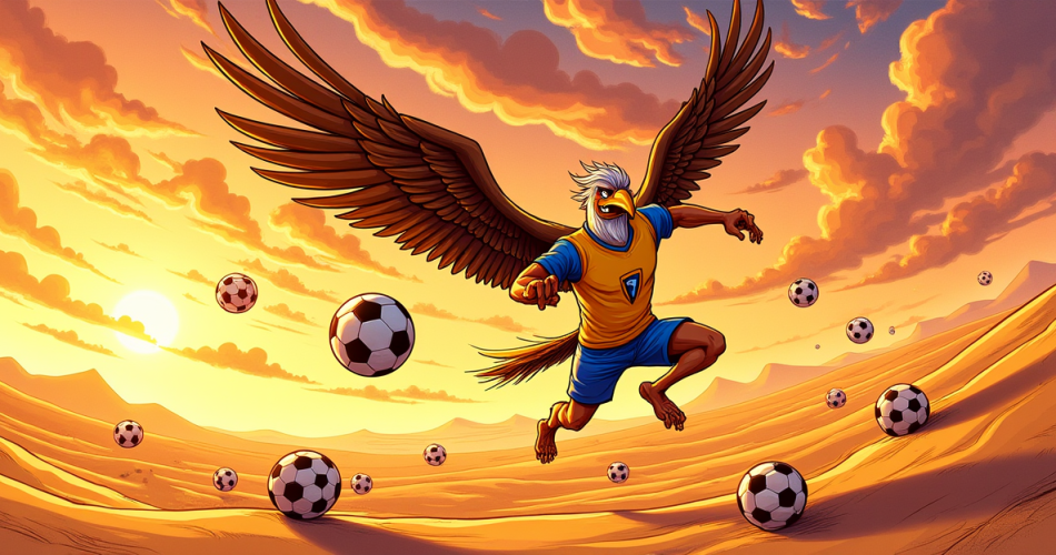 Komik Fener Fotosu