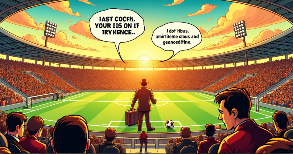 Komik Fener Fotosu