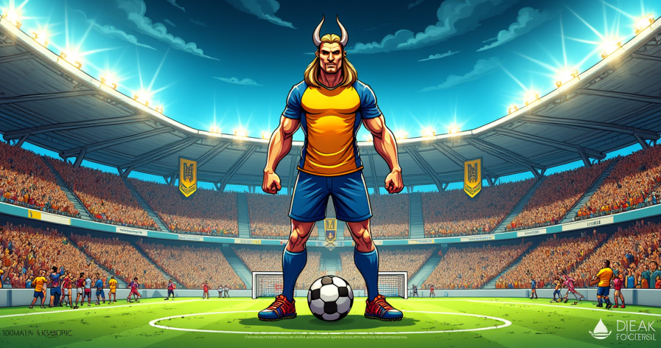 Komik Fener Fotosu