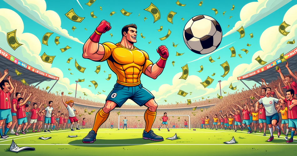 Komik Fener Fotosu